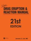 Image for Litt&#39;s Drug Eruption and Reaction Manual
