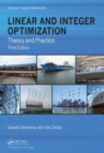 Image for Linear and integer optimization  : theory and practice