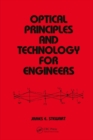 Image for Optical principles and technology for engineers