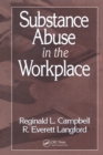 Image for Substance abuse in the workplace