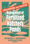 Image for Strategies and tactics for management of fertilized hatchery ponds