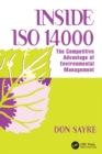 Image for Inside ISO 14000: the competitive advantage of environmental management