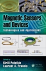 Image for Magnetic sensors: technologies and applications
