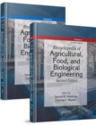 Image for Encyclopedia of agricultural, food, and biological engineering