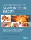 Image for Mesenteric Principles of Gastrointestinal Surgery: Basic and Applied Science