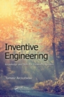 Image for Inventive engineering  : knowledge and skills for creative engineers