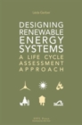 Image for Designing Renewable Energy Systems