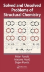 Image for Solved and Unsolved Problems of Structural Chemistry