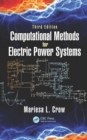 Image for Computational methods for electric power systems