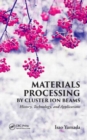 Image for Materials Processing by Cluster Ion Beams