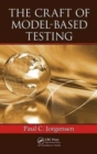 Image for The Craft of Model-Based Testing