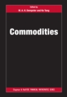 Image for Commodities