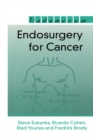 Image for Endosurgery for cancer