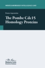Image for The pombe Cdc15 homology proteins