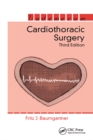 Image for Cardiothoracic surgery