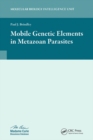Image for Mobile genetic elements in metazoan parasites