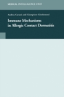 Image for Immune mechanisms in allergic contact dermatitis
