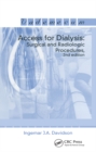 Image for Access for dialysis: surgical and radiologic procedures