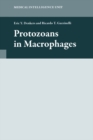 Image for Protozoans in macrophages
