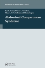 Image for Abdominal compartment syndrome