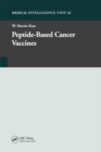 Image for Peptide-based cancer vaccines
