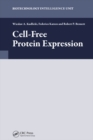 Image for Cell-free protein expression