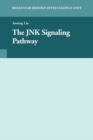 Image for The JNK signaling pathway