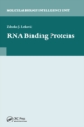 Image for RNA binding proteins