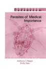 Image for Parasites of medical importance