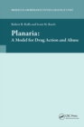 Image for Planaria: a model for drug action and abuse