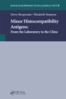 Image for Minor histocompatibility antigens: from the laboratory to the clinic