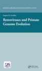 Image for Retroviruses and primate genome evolution