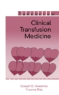 Image for Clinical transfusion medicine