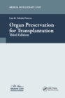 Image for Organ preservation for transplantation