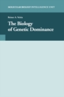 Image for The biology of genetic dominance