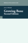 Image for Growing bone