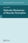 Image for Molecular mechanisms of muscular dystrophies