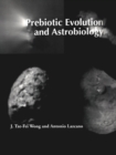 Image for Prebiotic evolution and astrobiology