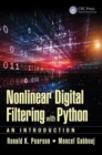 Image for Nonlinear digital filtering with Python  : an introduction