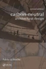 Image for Carbon-Neutral Architectural Design