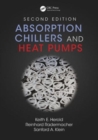 Image for Absorption Chillers and Heat Pumps