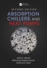 Image for Absorption Chillers and Heat Pumps, Second Edition