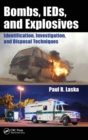 Image for Bombs, IEDs, and Explosives