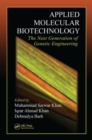Image for Applied molecular biotechnology  : the next generation of genetic engineering