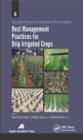 Image for Best management practices for drip irrigated crops