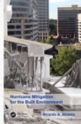 Image for Hurricane mitigation for the built environment