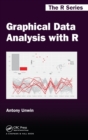 Image for Graphical data analysis with R