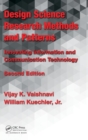 Image for Design science research methods and patterns  : innovating information and communication technology