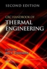 Image for CRC Handbook of Thermal Engineering