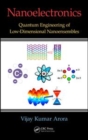 Image for Nanoelectronics  : quantum engineering of low-dimensional nanoensembles